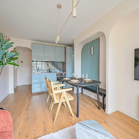 Magnificent Apartment- 2br-4p- Apartment *