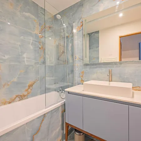 Magnificent Apartment- 2br-4p- Apartment
